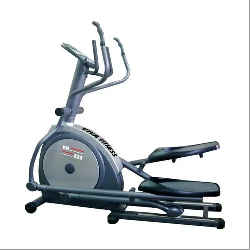 Light Commercial Elliptical Trainer