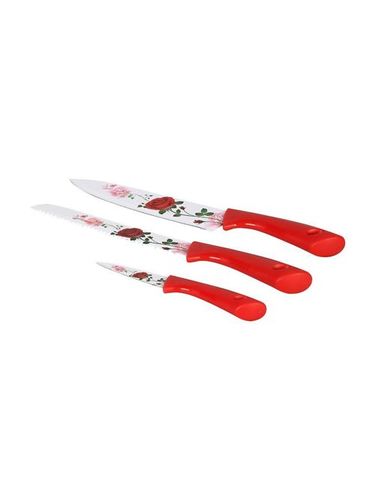 Kitchen Knives & Tools