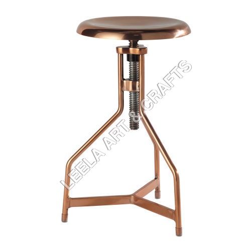 Industrial Stools
