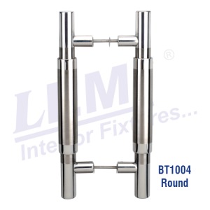 Glass Door Handle