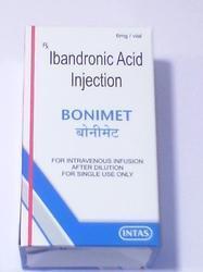 Bonimet Ibandronic acid By MILLION HEALTH PHARMACEUTICALS