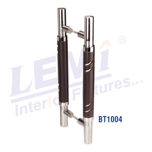 S.S. Glass Door Handle