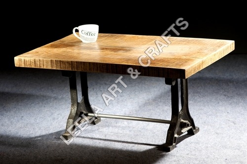 Industrial Coffee Tables Industrial Coffee Tables