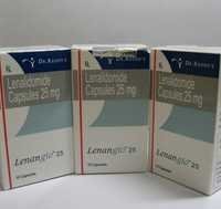 Lenangio Lenalidomide
