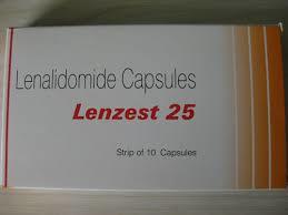 Lenzest Lenalidomide