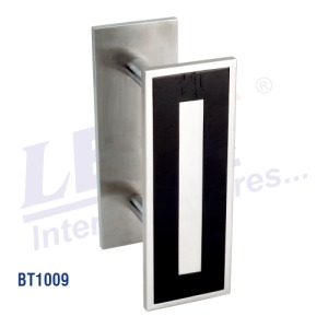 S.S. Glass Door Handle