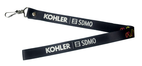 Id Card Lanyard