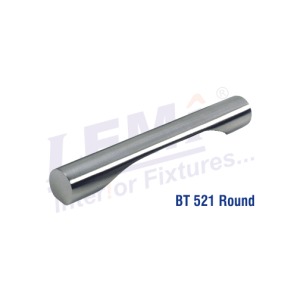 Round Cabinet Handle