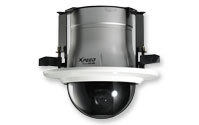 High Speed Dome Camera and PTZ Camera
