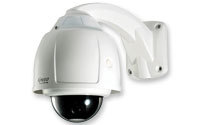 High Speed Dome Camera and PTZ Camera