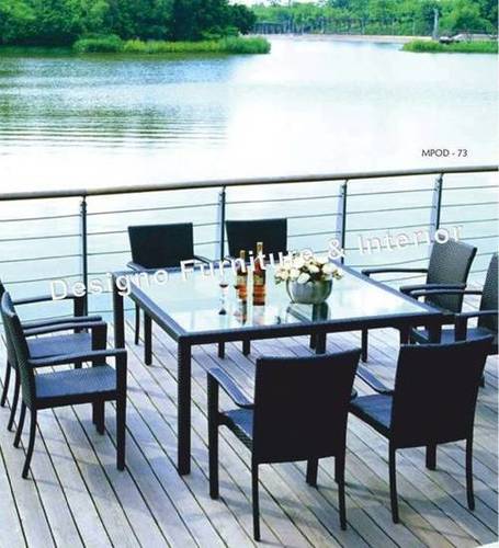 Pool Side Furniture in Delhi