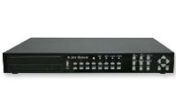 Stand-alone Digital Video Recorder - DVR