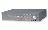 16CH PENTAPLEX NETWORK DVR