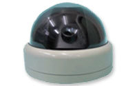 Camera Housing