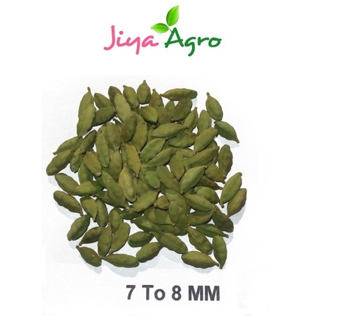 Green Cardamom