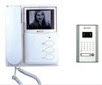 B/W Video Door Phone