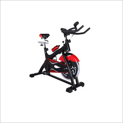 Comercial Spine Bike (probex)