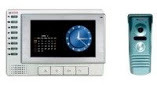 4a   TFT Color Video Door Phon