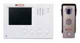 Video Door Phone