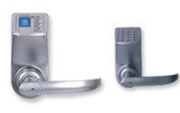 Biometric Door Lock