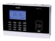 IP Based RFID Attendance System