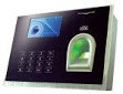 IP Based Finger Attendance