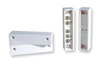 Magnetic Contact 4 Wire