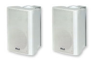 2-Way Compact PA Wall Speaker