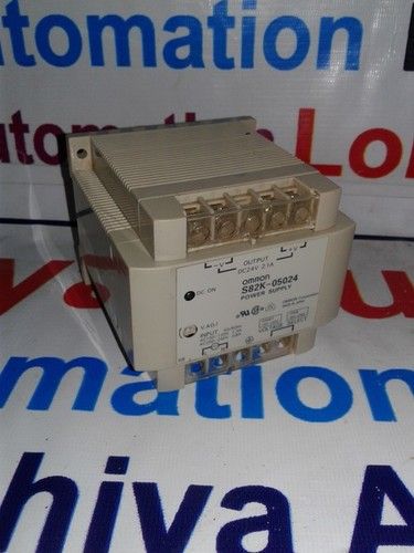 OMRON POWER SUPPLY