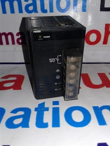 OMRON POWER SUPPLY UNIT