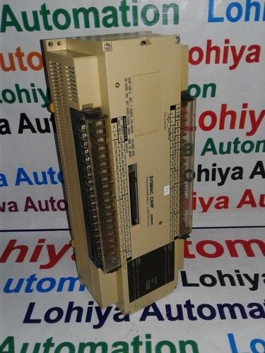 OMRON PROGRAMMABLE CONTROLLER