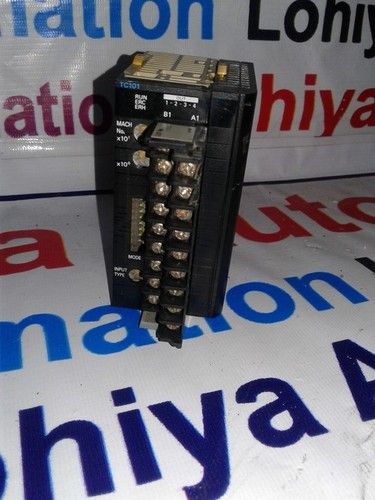 OMRON Used PLC SERVO DRIVE