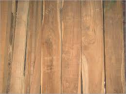Teak Wood