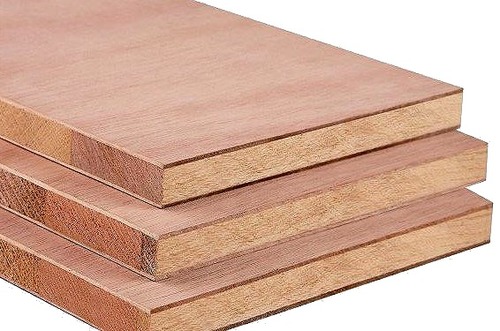 Commercial Board Commercial Board