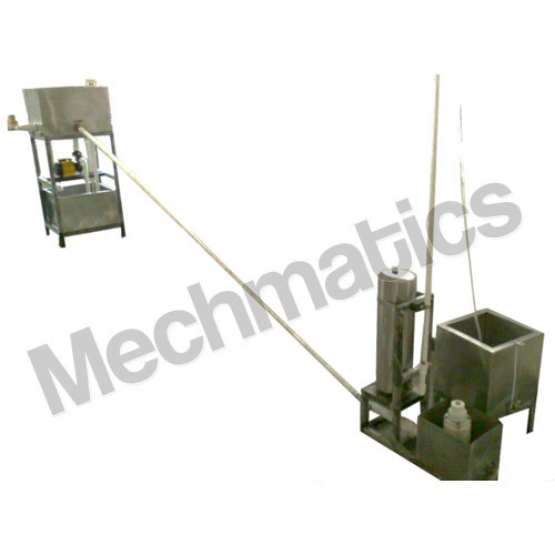 Hydraulic Rams Hydraulic Rams