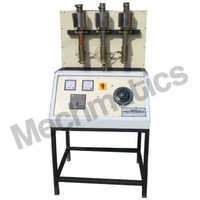Heat Pipe Demonstrator Apparatus