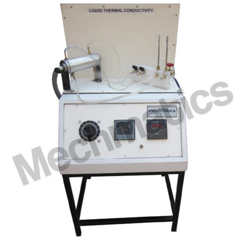 Liquid Thermal Conductivity Apparatus