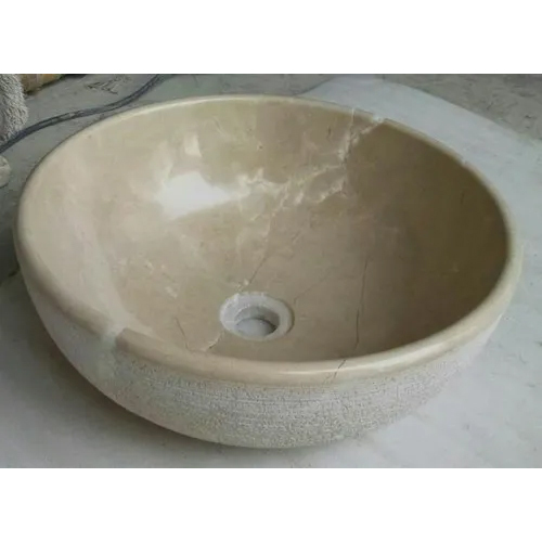 Quartz Wash Basin Quartz Wash Basin