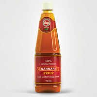 Natural Nannari Syrup