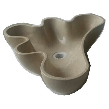 Marble Stone Wash Basin Marble Stone Wash Basin