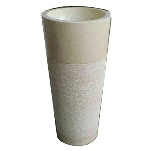 Pedestal Stone Wash Basin Pedestal Stone Wash Basin