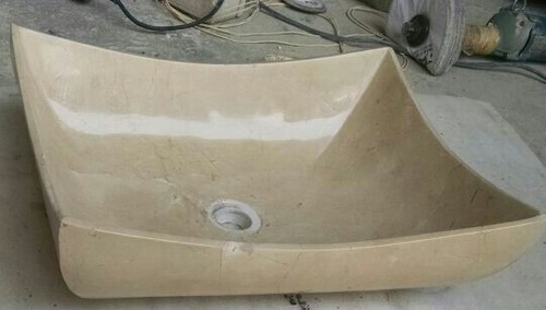 Designer Stone Wash Basin Designer Stone Wash Basin