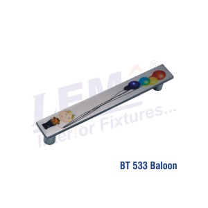 Balloon Cabinet Handle