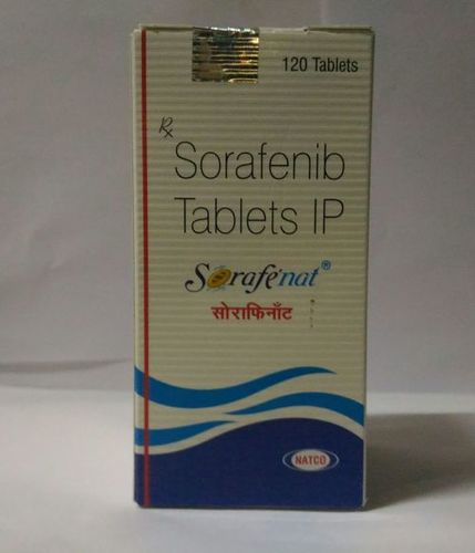 sorafenib