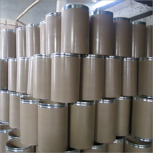 Cylinder Fiber Drum