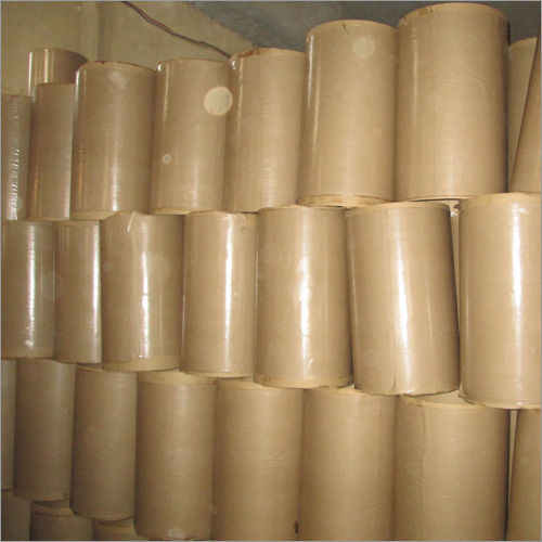 Round Drums Paper Board Containers