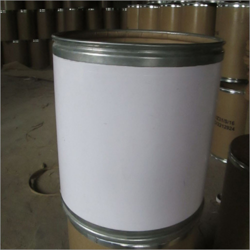 White Paper Board Fiber Drum White Paper Board Fiber Drum