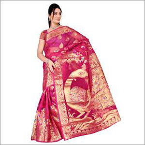Ladies Sarees
