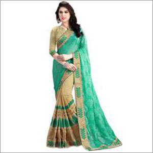 Fancy Sarees