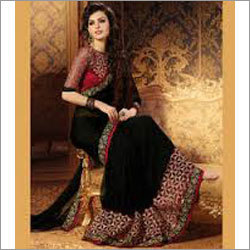 Designer Sarees